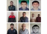 Polis 2 ayda Goranboyda 19 nəfəri saxlayıb...