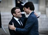 Kanadanın ermənipərəst siyasətini Fransa yönəldir...