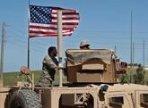 TƏCİLİ: Suriyada ABŞ hərbi bazasına hücum olub!
